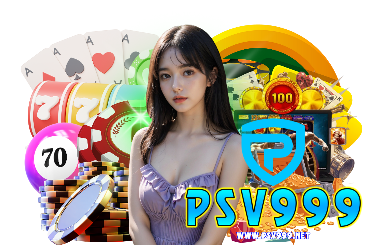 psv999