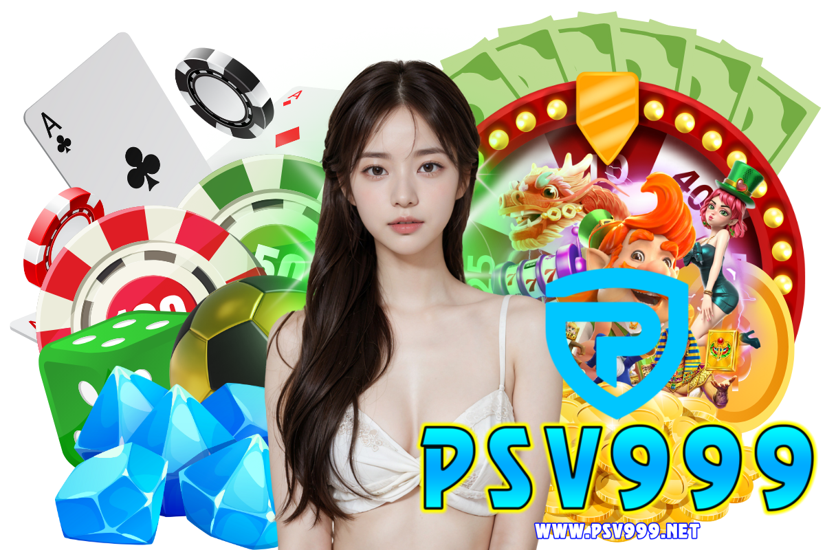 psv999 wallet